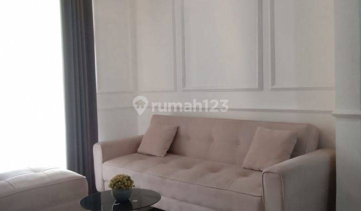 Dijual rumah 2 lantai di komplek pertamina Pondok Ranji  2