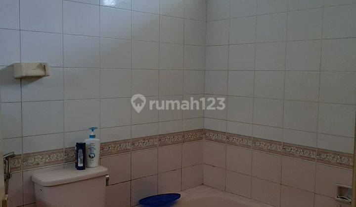 Dijual Rumah hook 2 lantai di Rempoa Tangerang Selatan  2