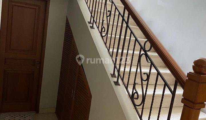 Dijual Cepat Rumah Modern di Daerah Taman Lebak Lestari Lebak Bulus  2