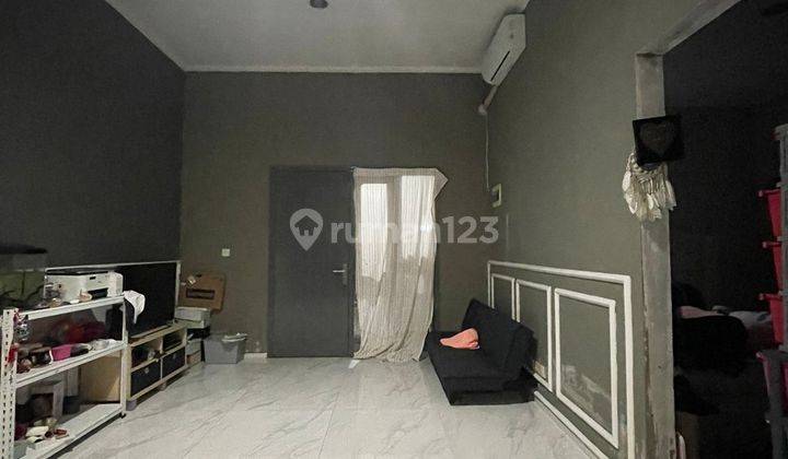 Dijual Rumah New York City Suvarnasutra 7x16 Lokasi Cikupa 2