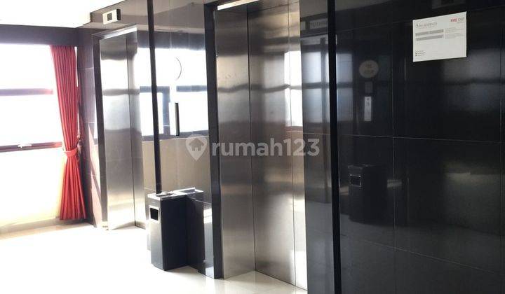 Apartemen Full Furnish Siap Huni Atria Gading Serpong Termurah 1