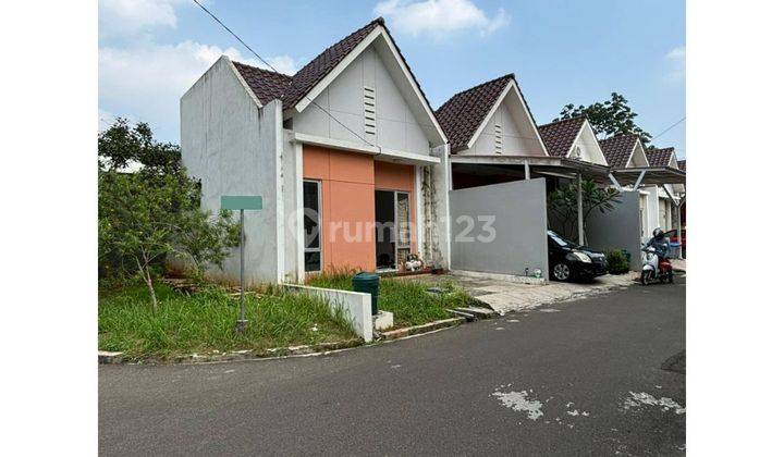 NAVONA CATALINA Village 6x12 HOEK, Dekat ARDEA, HERON, STROZZI 1