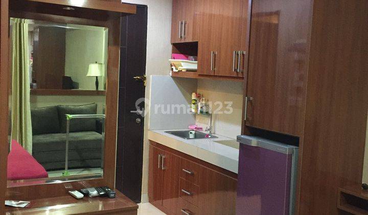 BISA SEWA, JUAL L 19 Paling Di Cari APART FULL FURNISH ATRIA 1