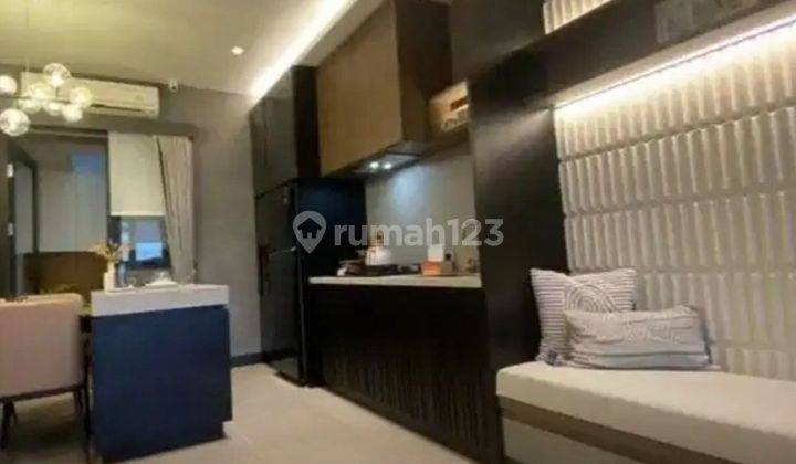 Dijual Rumah Baru Dev Summarecon Serpong 10menitan Ke Mall Sms Cluster Leonora 2