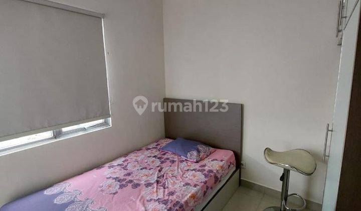 Di sewakan apartemen Sudirman Suite Full furnished Bagus  2