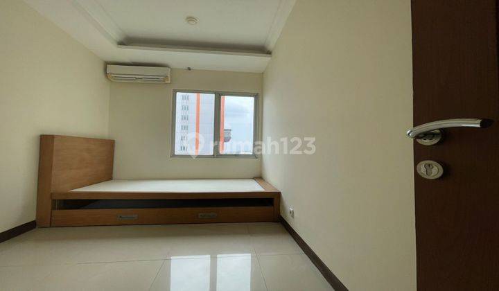 Dijual unit Apartement Galeri Ciumbuleuit 1 ,4 Kamar Tidur Furnished 2