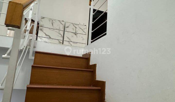 Dijual Rumah Baru Full Renovasi Minimalis Semi Furnish Buah Batu 2