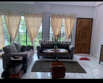 Dijual Rumah Modern Siap Huni Di Komplek Green City View Sindanglaya 2