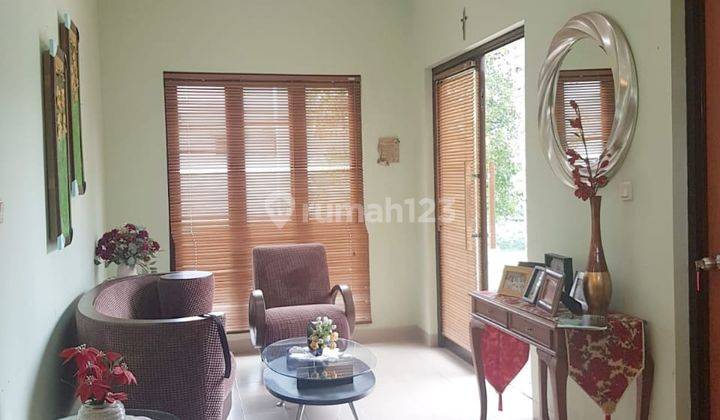 Dijual Rumah Villa Minimalis Modern Cluster Awiligar Dekat Dago 2