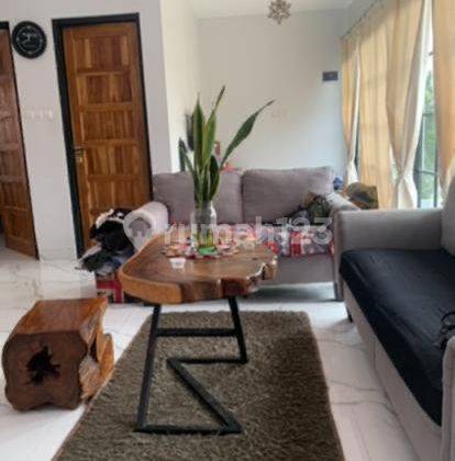 Dijual Rumah Modern Siap Huni Di Komplek Green City View Sindanglaya 1