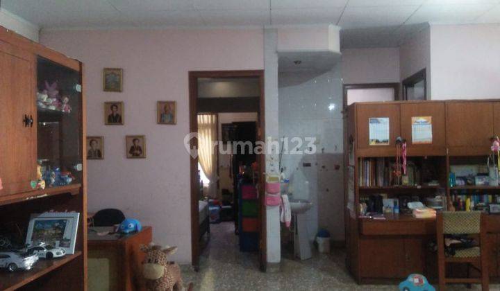 Dijual Butuh Cepat Rumah Mainroad Cijagra Buah Batu 1