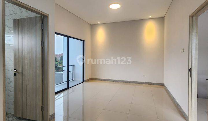 Dijual Rumah Pondok Hijau Mewah,modern,minimalist Baru 2