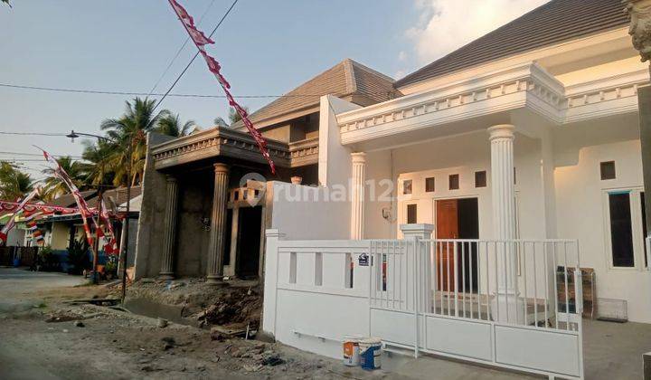 Dengan 3 Juta Bisa Pilih Unit Rumah Bagus Semarang Timur  2