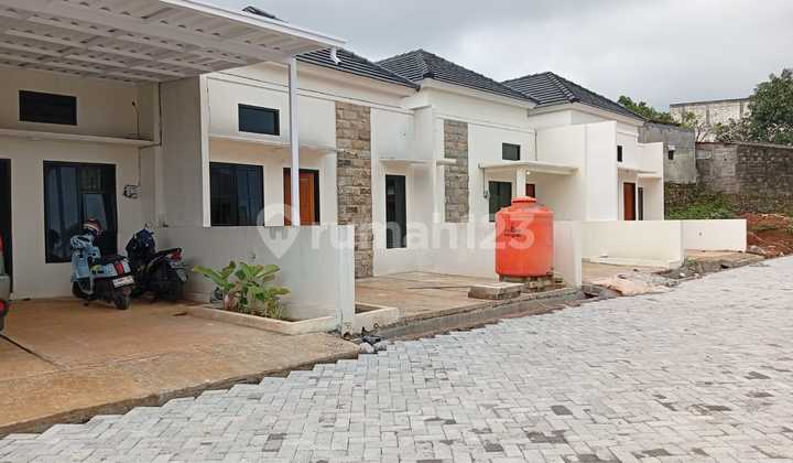 Promo Rumah di Banyumanik Semarang 2