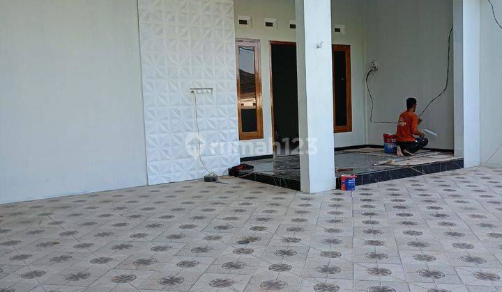 Ready Rumah Mewah Baru 2 Lt Dekat Unnes Semarang 1