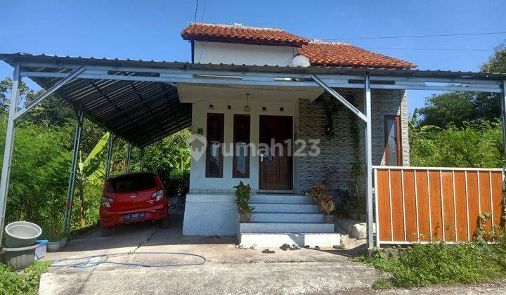 Dijual Rumah Second Dekat Unnes  Gunungpati  1