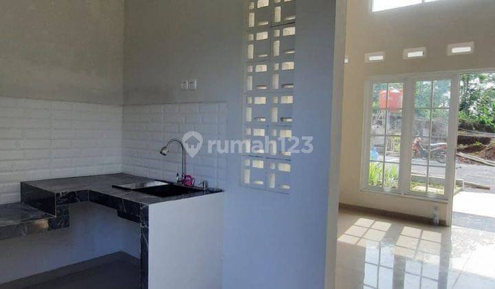 Rumah Murah View Gunung Di Banyumanik Semarang  2