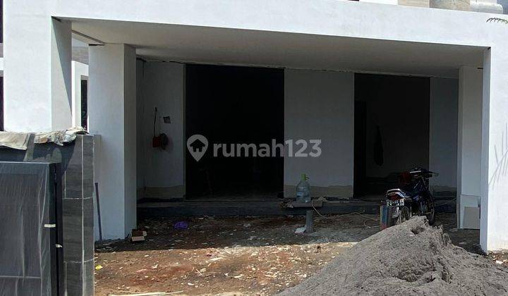 Rumah Terlaris De Villa Di Tlaga Bodas  2