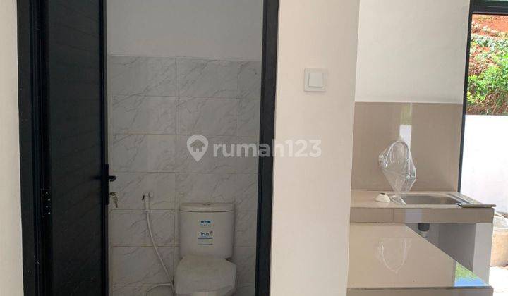 Dp 0% Promo Rumah Ready Di Ngaliyan Semarang 2