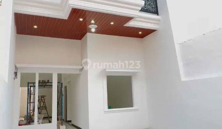 Ready 1 Unit 2 Lt Rumah Bagus Di Sinarwaluyo Semarang  2