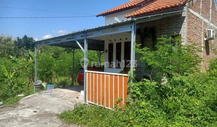 Dijual Rumah Second Dekat Unnes  Gunungpati  2