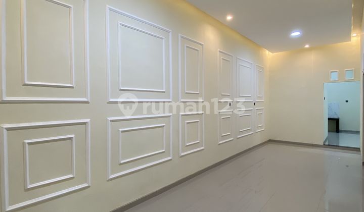 Dijual Rumah Siap Huni Modern 2