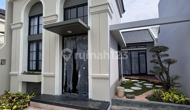 Cluster Elit Citraland Bsb Semarang 1