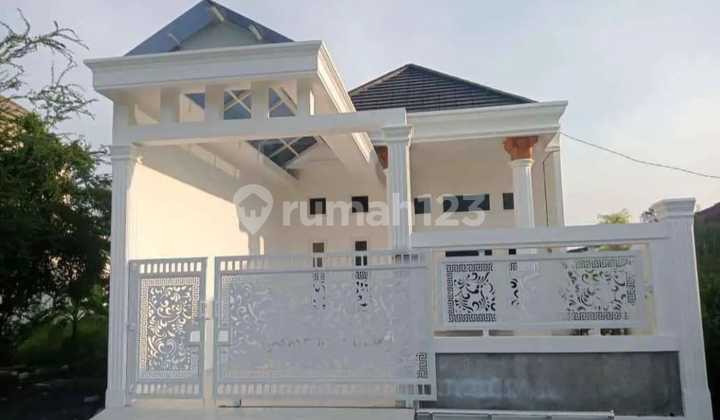 Rumah Mewah Murah Di Tlogomulyo Semarang  1