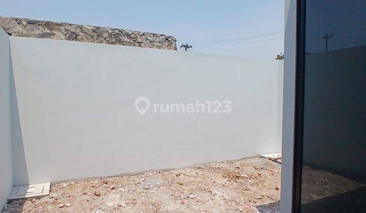 Ready Rumah One Gate System  Di Tembalang Bawah Semarang  2