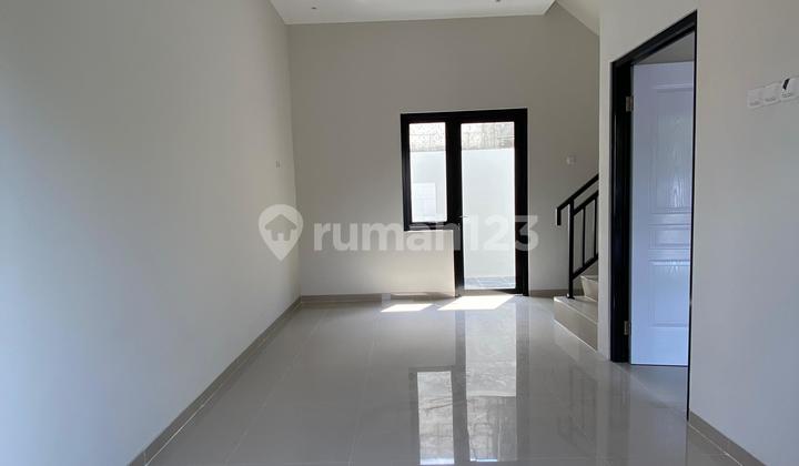 Ready Rumah Cluster Dekat Undip Semarang 2
