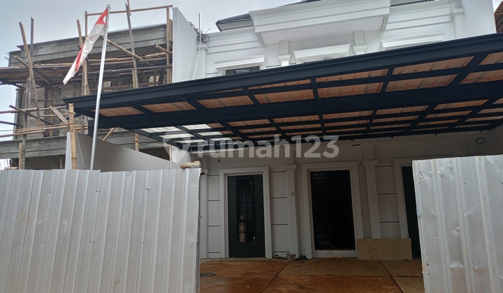 Investasi Rumah Kos Modern di Tembalang Investasi Rumah Kos Modern di Tembalang