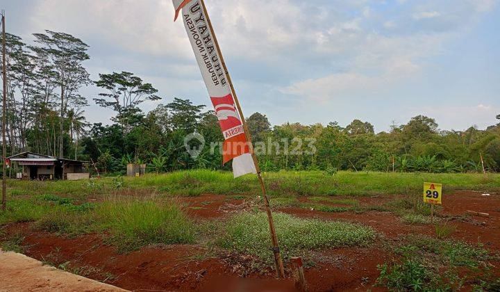 Kavling Dalam Area Perumahan Siap Bangun Di Gunungpati 
