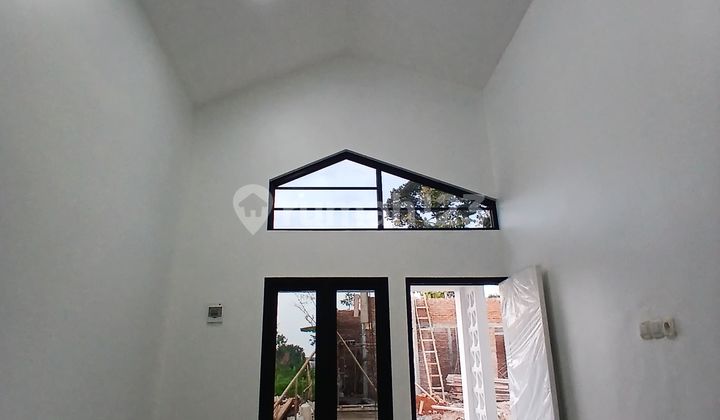 Ready 1-Story House in Tembalang Near Undip Semarang 2