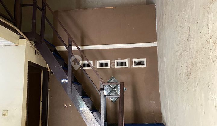 Dijual Rumah Second Murah Di Klipang  2