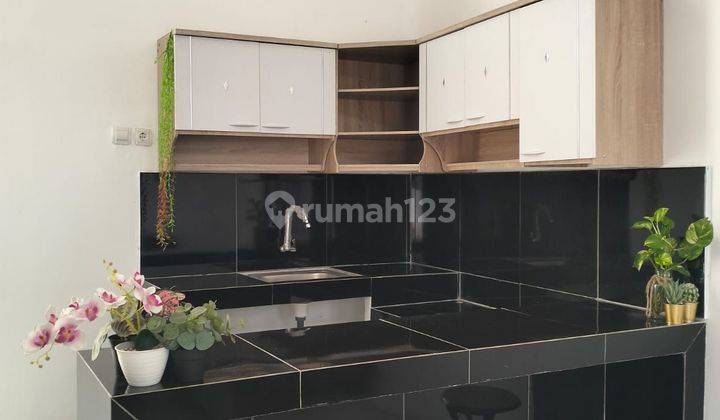 Promo Rumah Baru Andhara Di Banyumanik  2