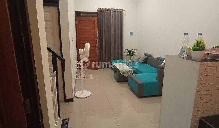 Jual Rumah Bagus Di Pedurungan Semarang  2