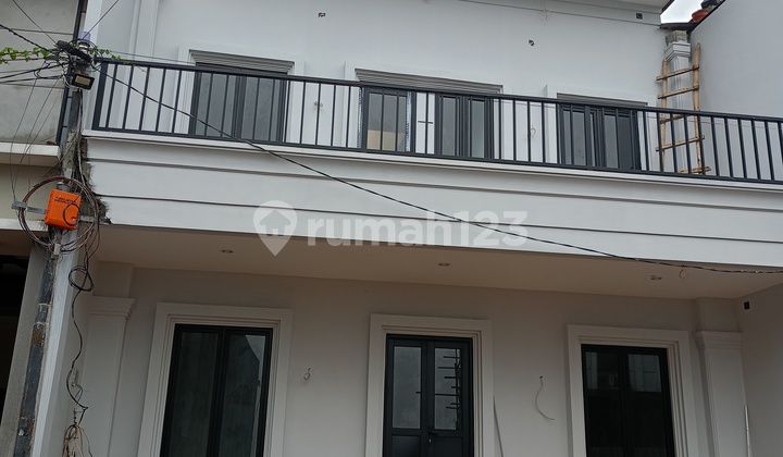 Investment in Modern Boarding Houses in Tembalang 2