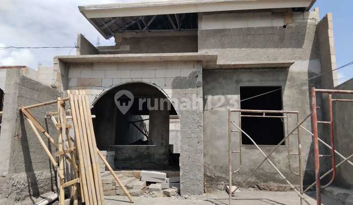 Rumah Murah Dp Terjangkau di Semarang 2