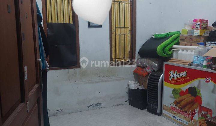 Dijual Rumah Di Bpd 3 Semarang  2