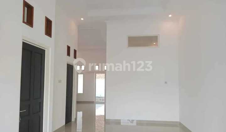 Rumah Mewah Murah Di Tlogomulyo Semarang  2