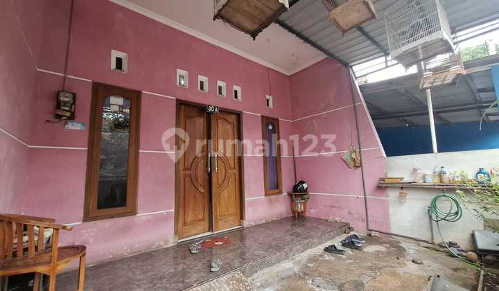 Dijual Rumah Dekat Undip Tembalang 1