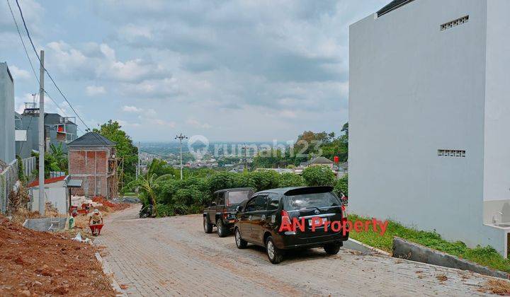 Perumahan One Gate View Kota Semarang  2