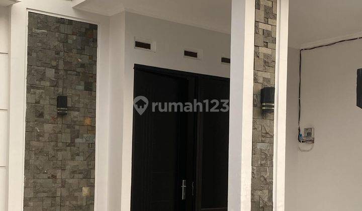 Rumah Cluster Di Batursari Mranggen  2