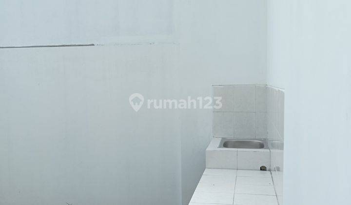 Ready Rumah Cluster Fasum Kolam Renang Di Tembalang  2