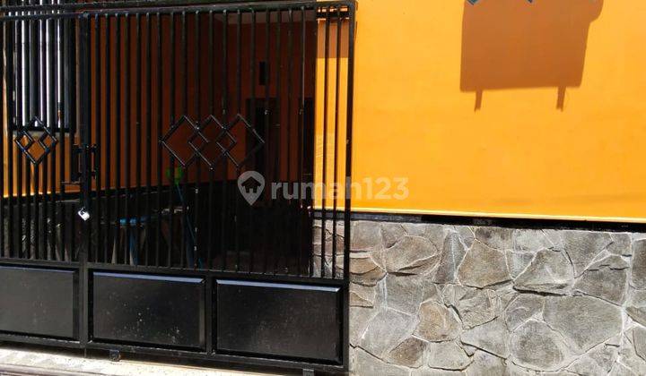 Rumah Murah Di Banjardowo Dekat Jalan Raya Woltermonginsidi Semarang  1