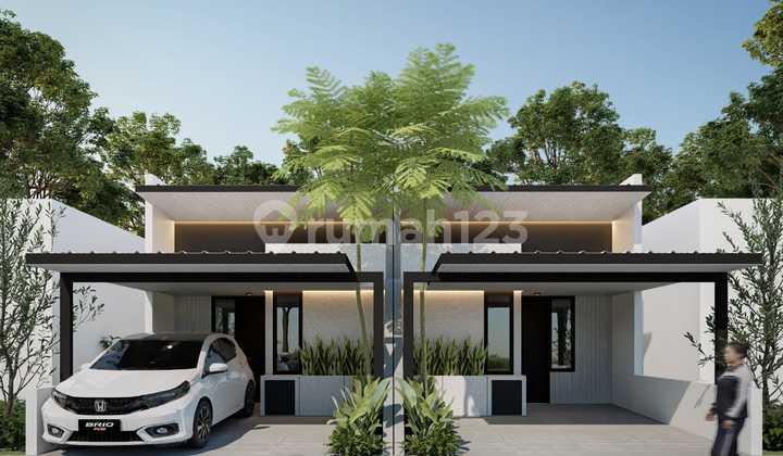Ready Rumah Griya Sapen Pedurungan Semarang 2