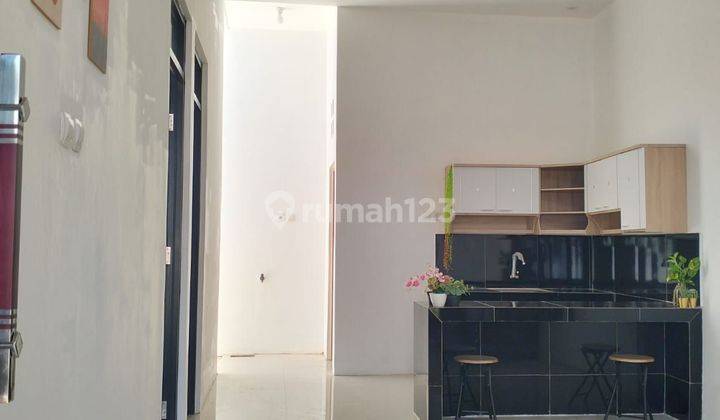 Promo Rumah Baru Andhara Di Banyumanik  2