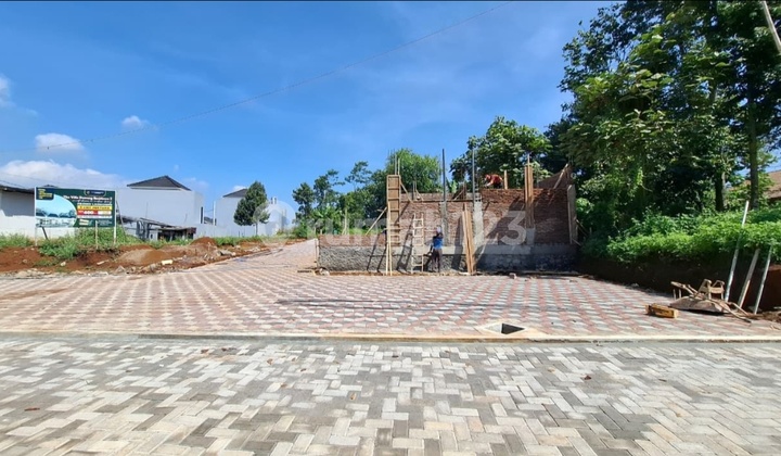 Buy a Bornless Village Cluster of Villas with Mountain View 2