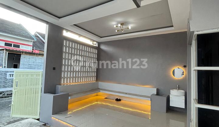 1 House Ready in Mijen, Semarang 2