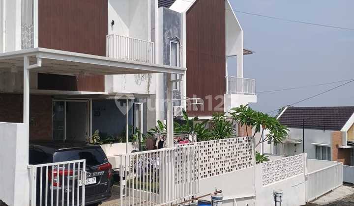 Ready Unit Rumah 2 Lantai Semarang Barat 2